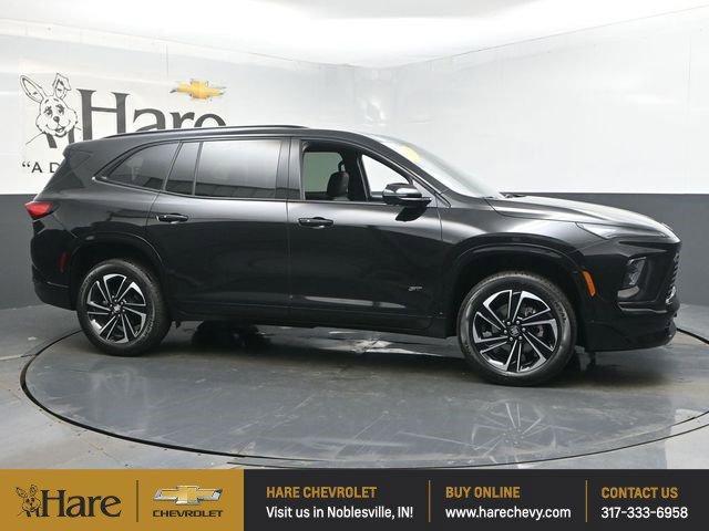 Buick Enclave 2025