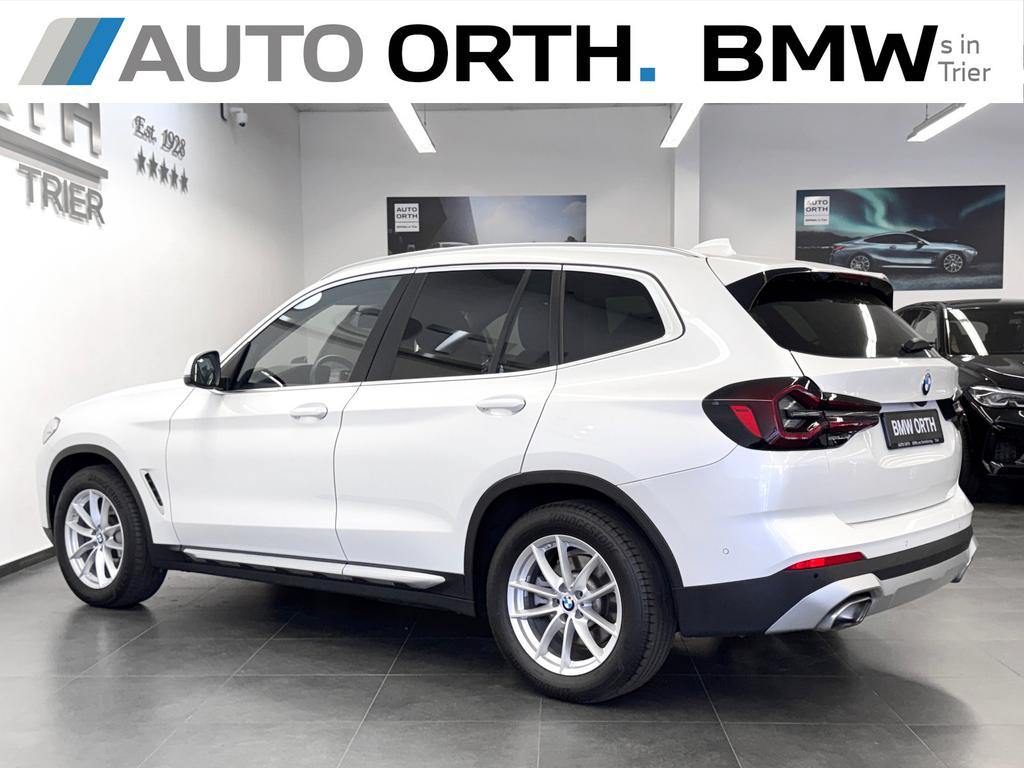 BMW X3 2023