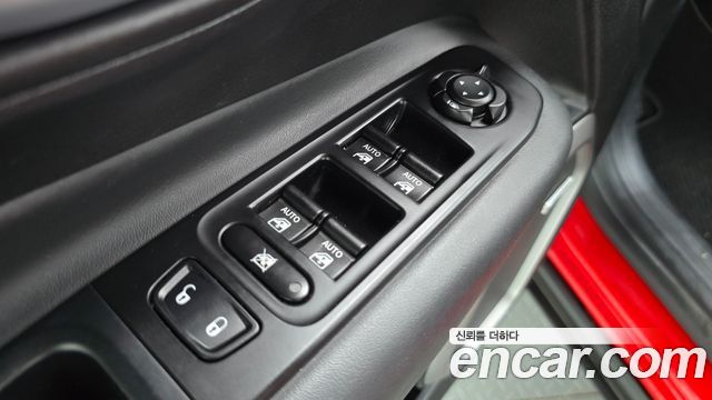 Jeep Renegade 2021