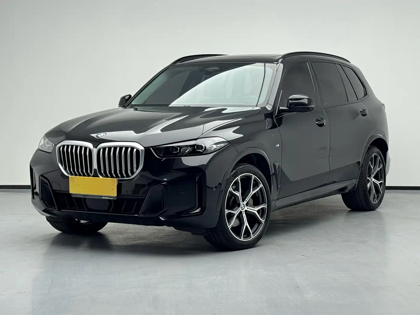 BMW X5 2024