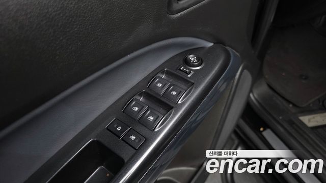 Chevrolet Colorado 2021