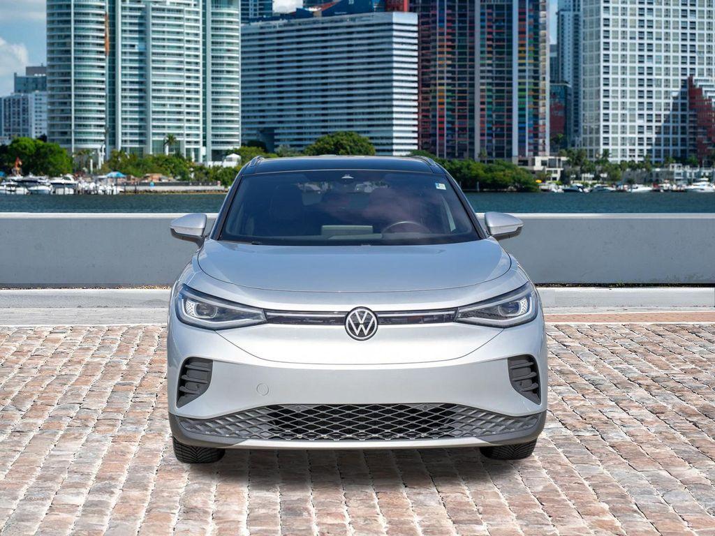 Volkswagen ID.4 2021