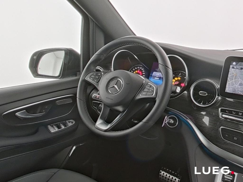 Mercedes-Benz V 300 2024