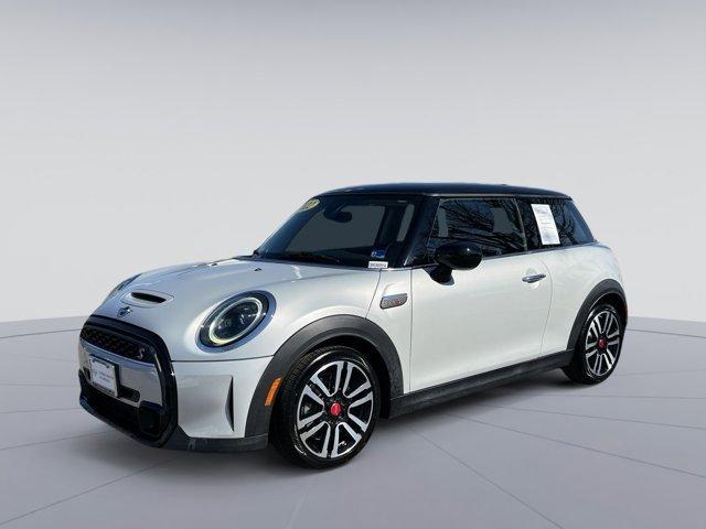 Mini Hardtop 2022