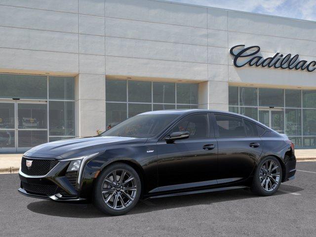 Cadillac CT5-V 2026