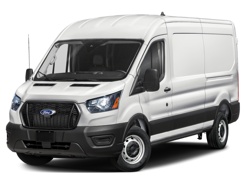 Ford Transit 2023