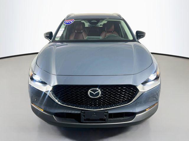 Mazda CX-30 2024