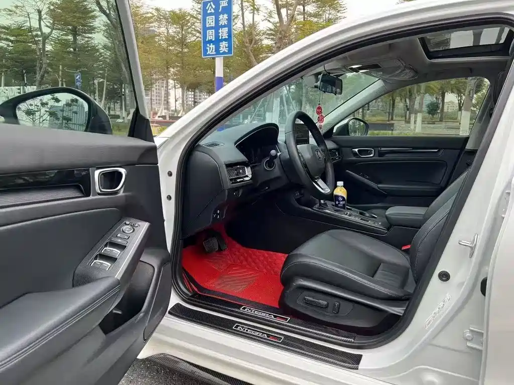Honda Integra 2022