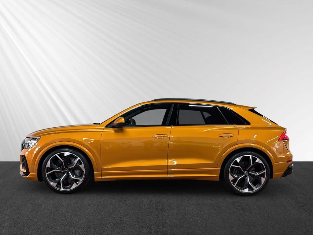 Audi RSQ8 2022