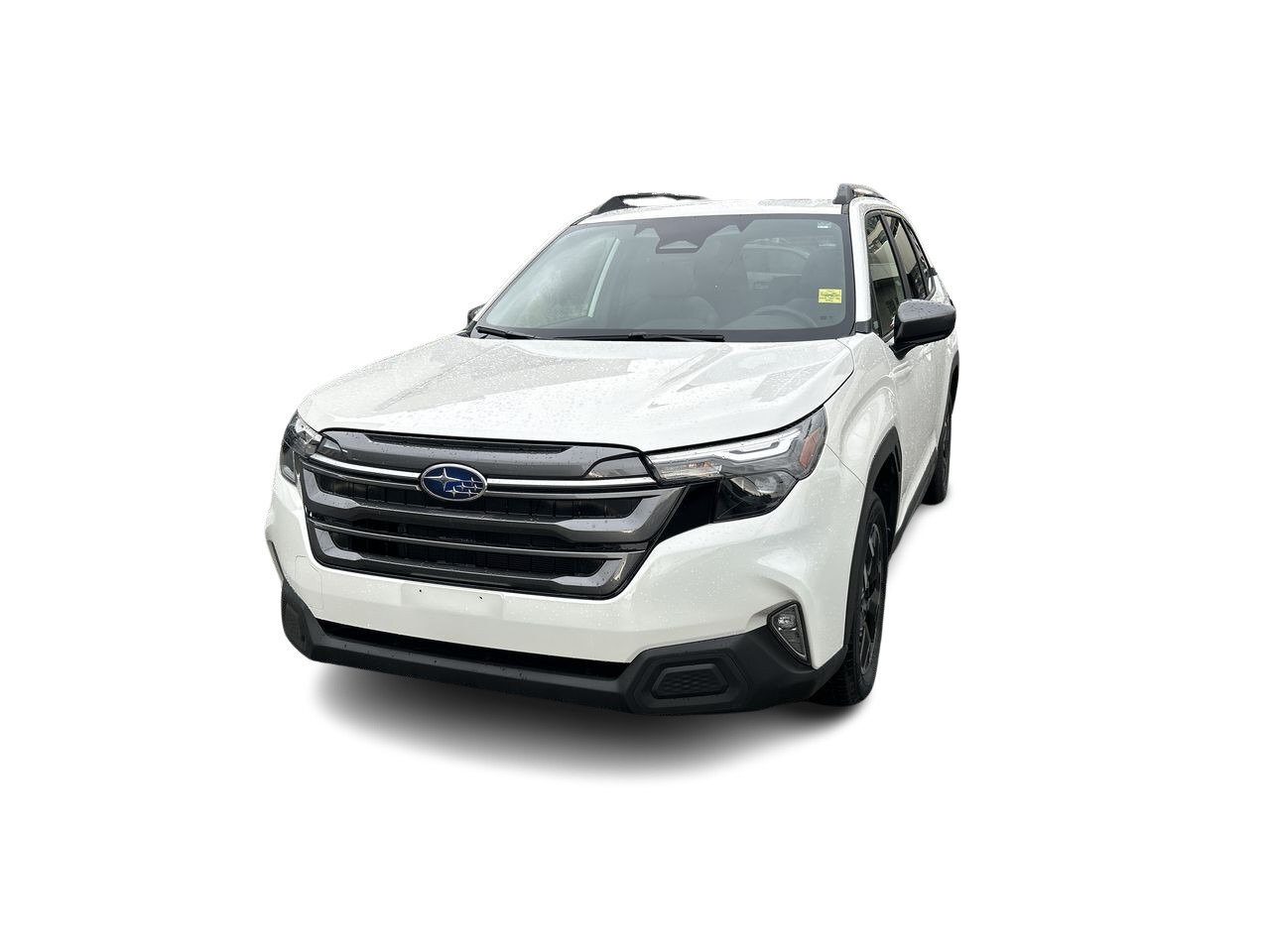 Subaru Forester 2025