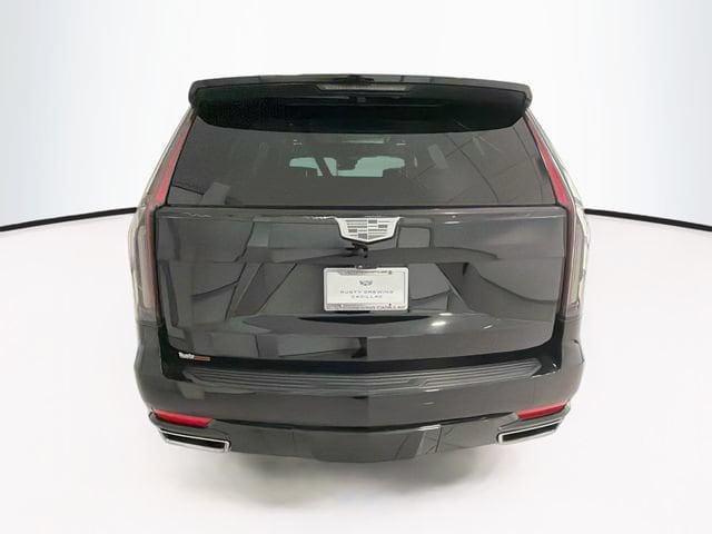 Cadillac Escalade 2021