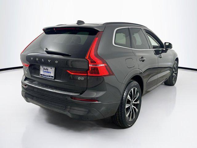 Volvo XC60 2023
