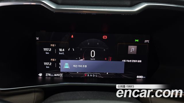 GMC Canyon 2026