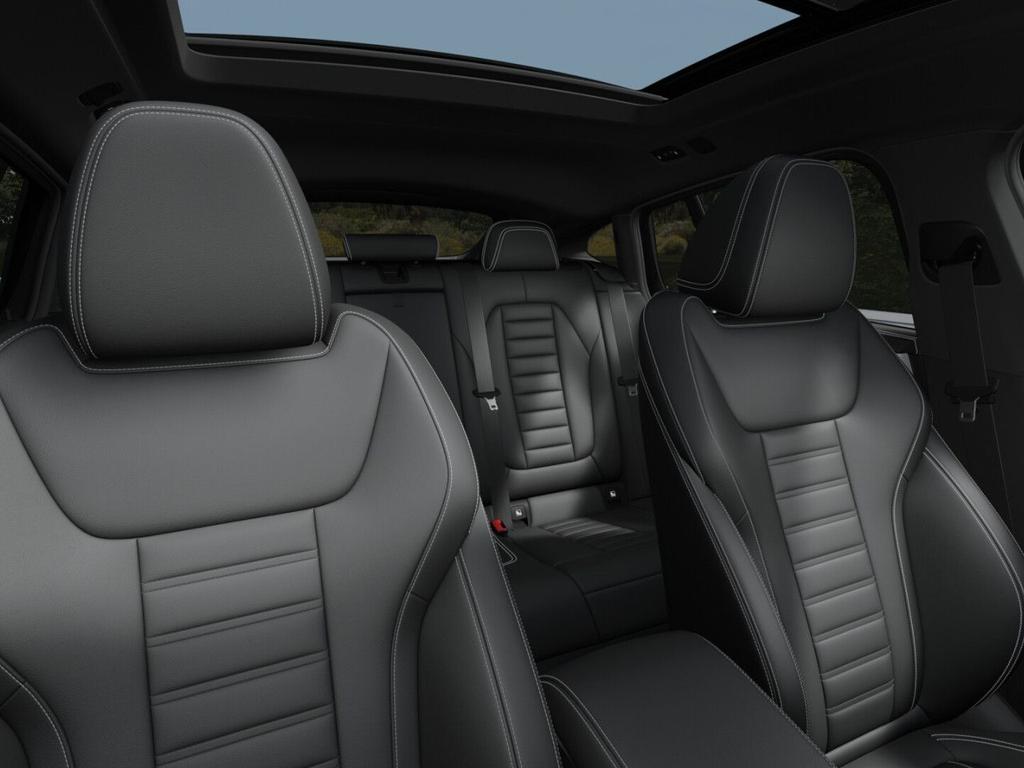BMW X4 M40 2025