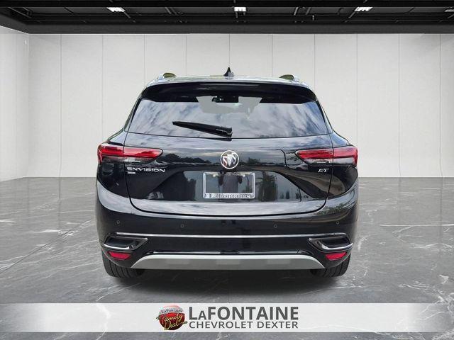 Buick Envision 2023