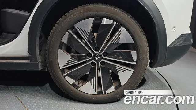 Renault Scenic 2025