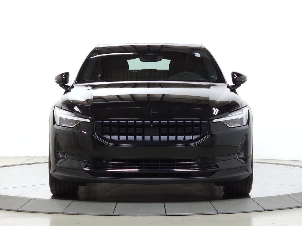 Polestar 2 2022