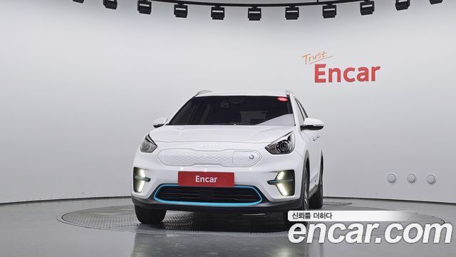 Kia Niro 2021
