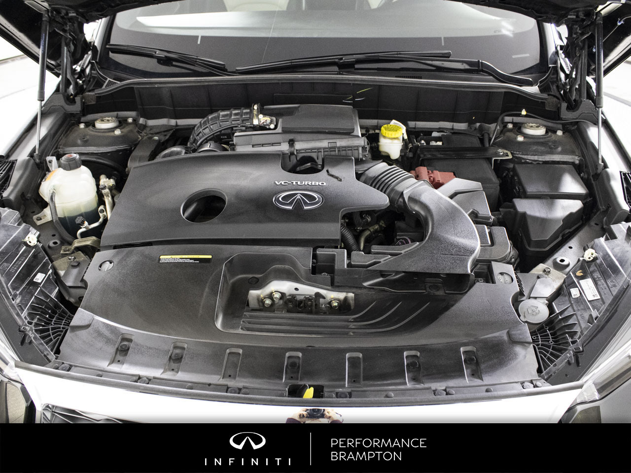 Infiniti QX55 2023