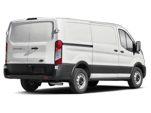 Ford Transit 2024
