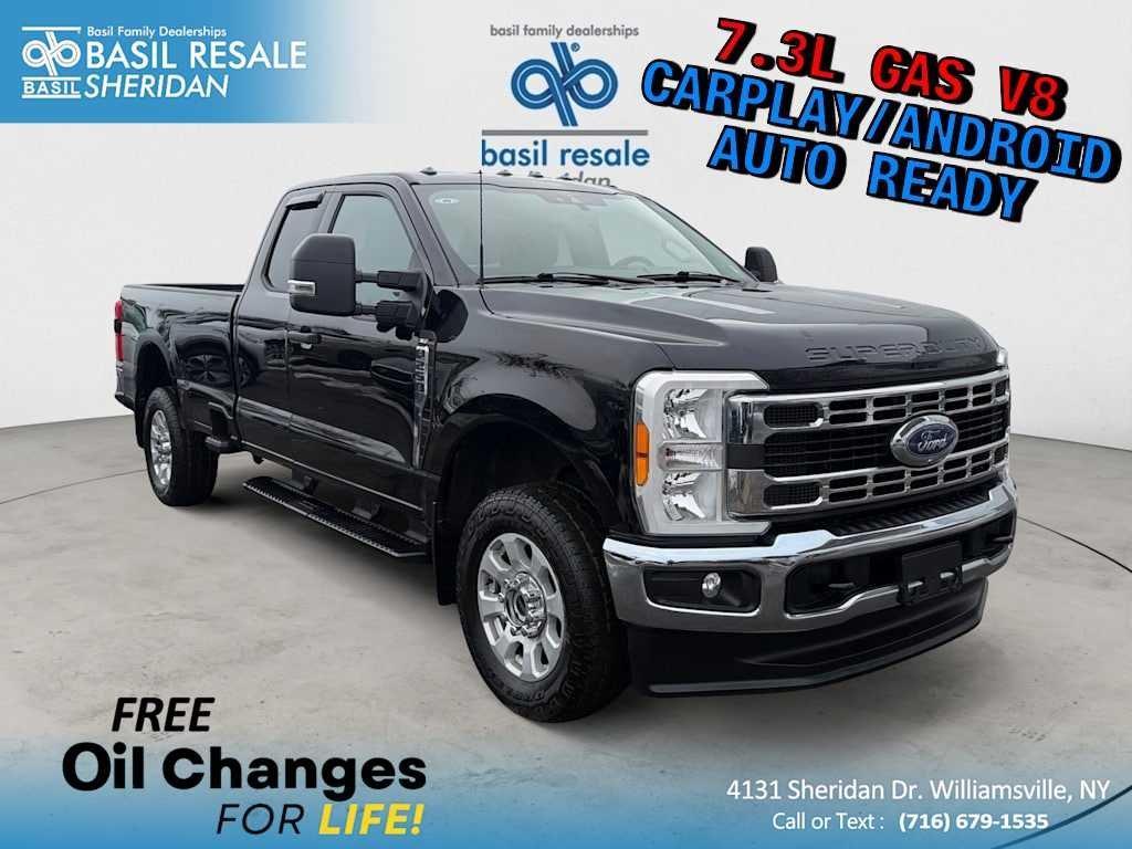Ford F 250 2023