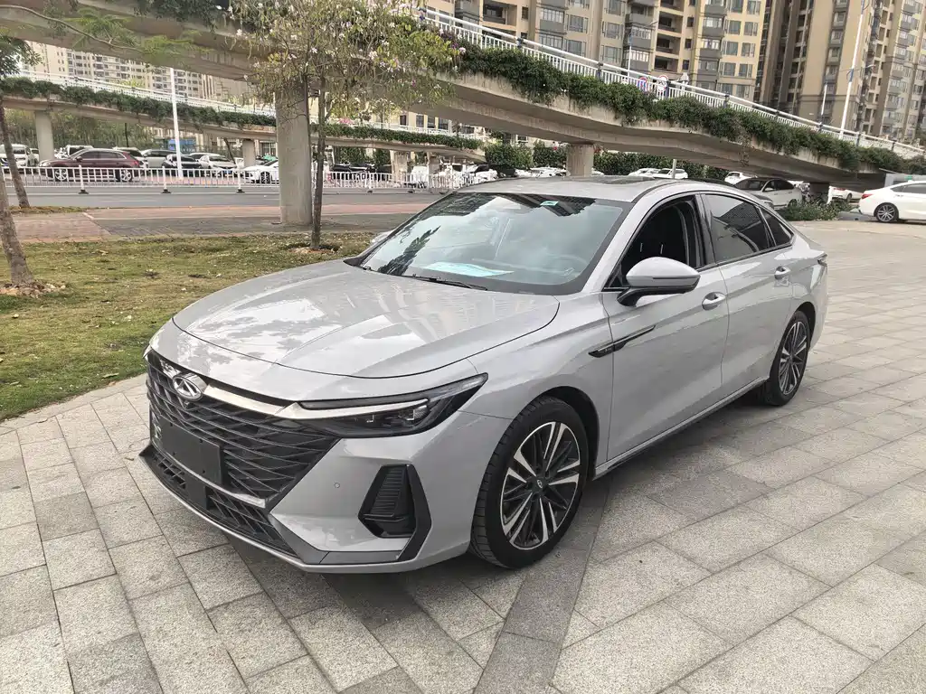 CHERY Arrizo 8 2024