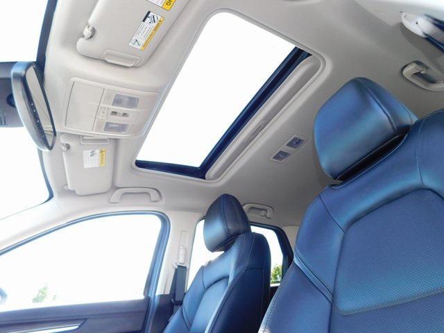 Mazda CX-5 2021