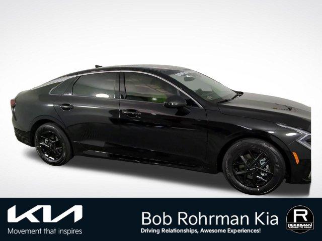 Kia K5 2026