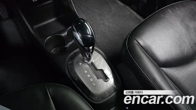 Chevrolet Spark 2020