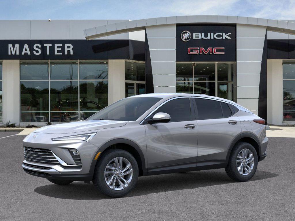 Buick Envista 2026