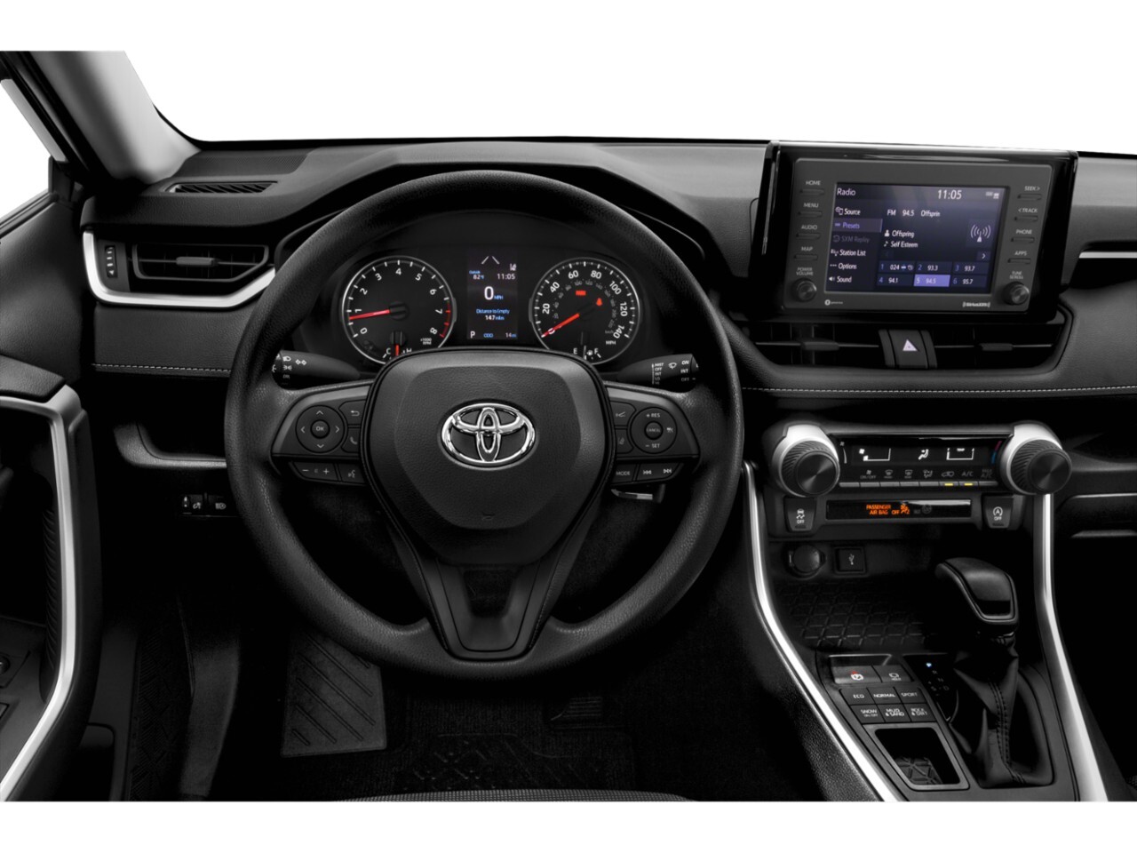 Toyota RAV4 2020