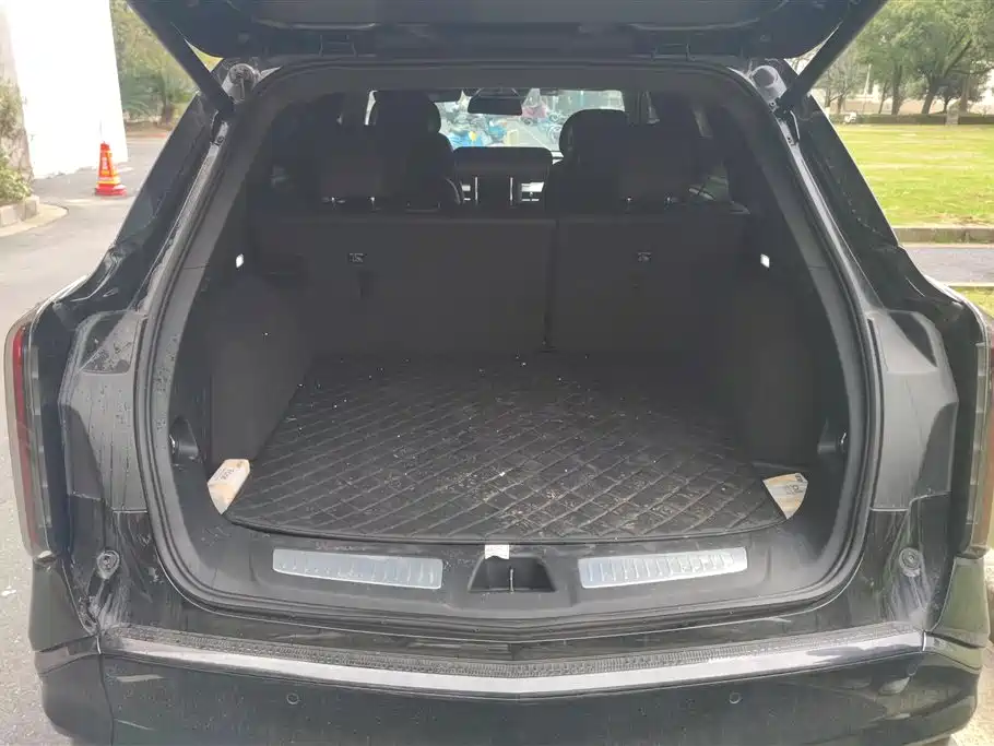 Cadillac XT5 2024