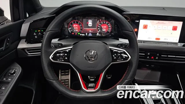 Volkswagen Golf 2024