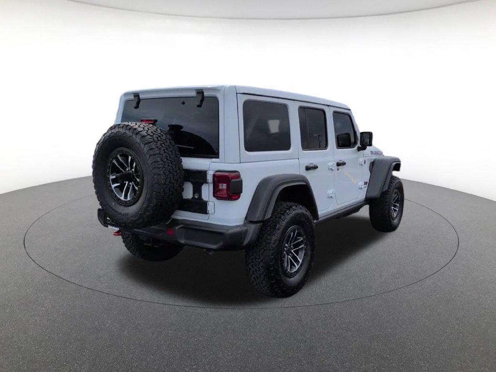 Jeep Wrangler 2026