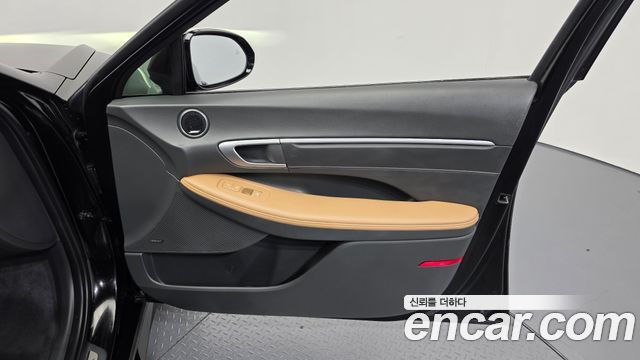Hyundai Sonata 2024