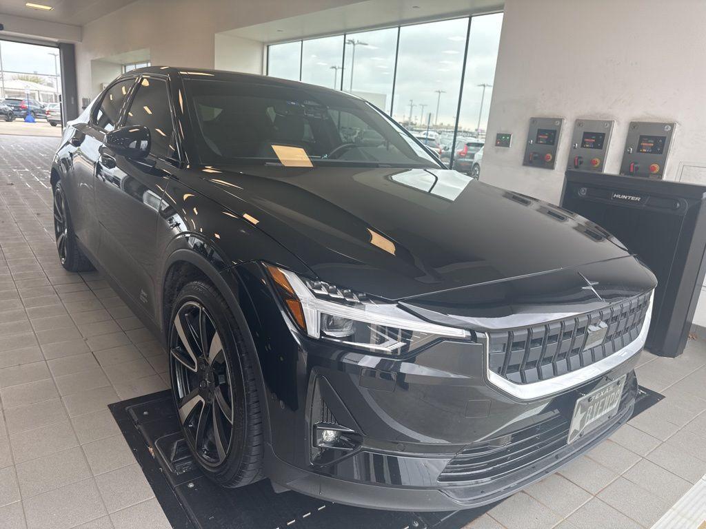 Polestar 2 2021
