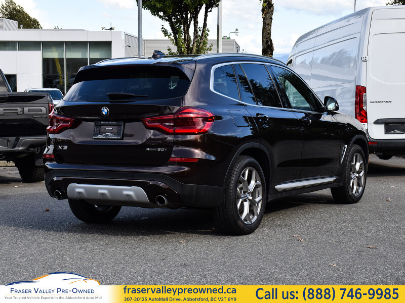 BMW X3 2020