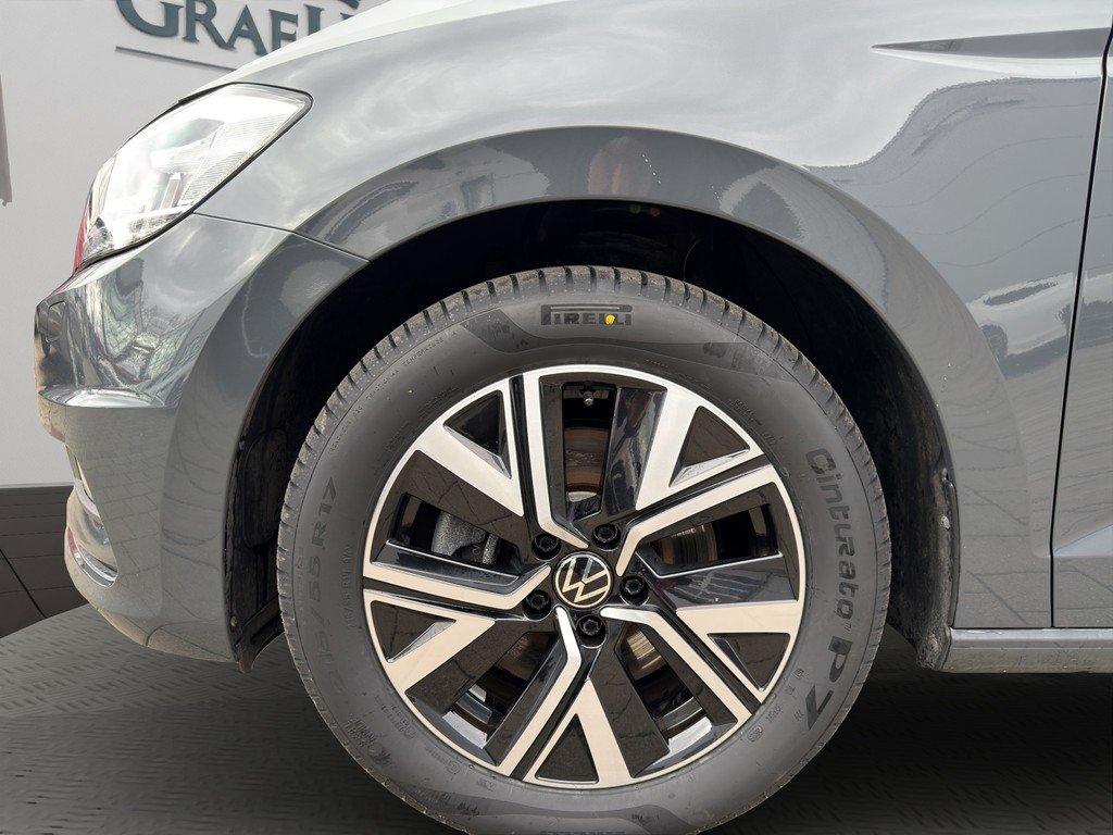 Volkswagen Touran 2023