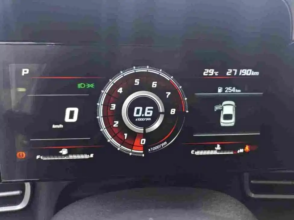 Hyundai Elantra 2021