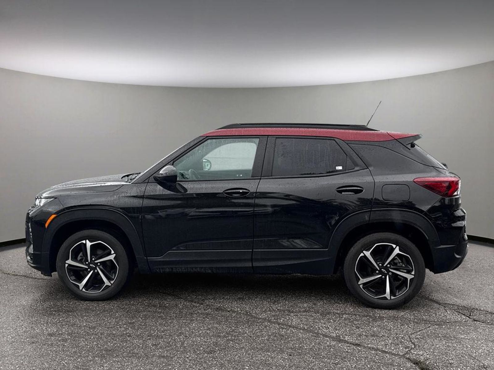 Chevrolet TrailBlazer 2023