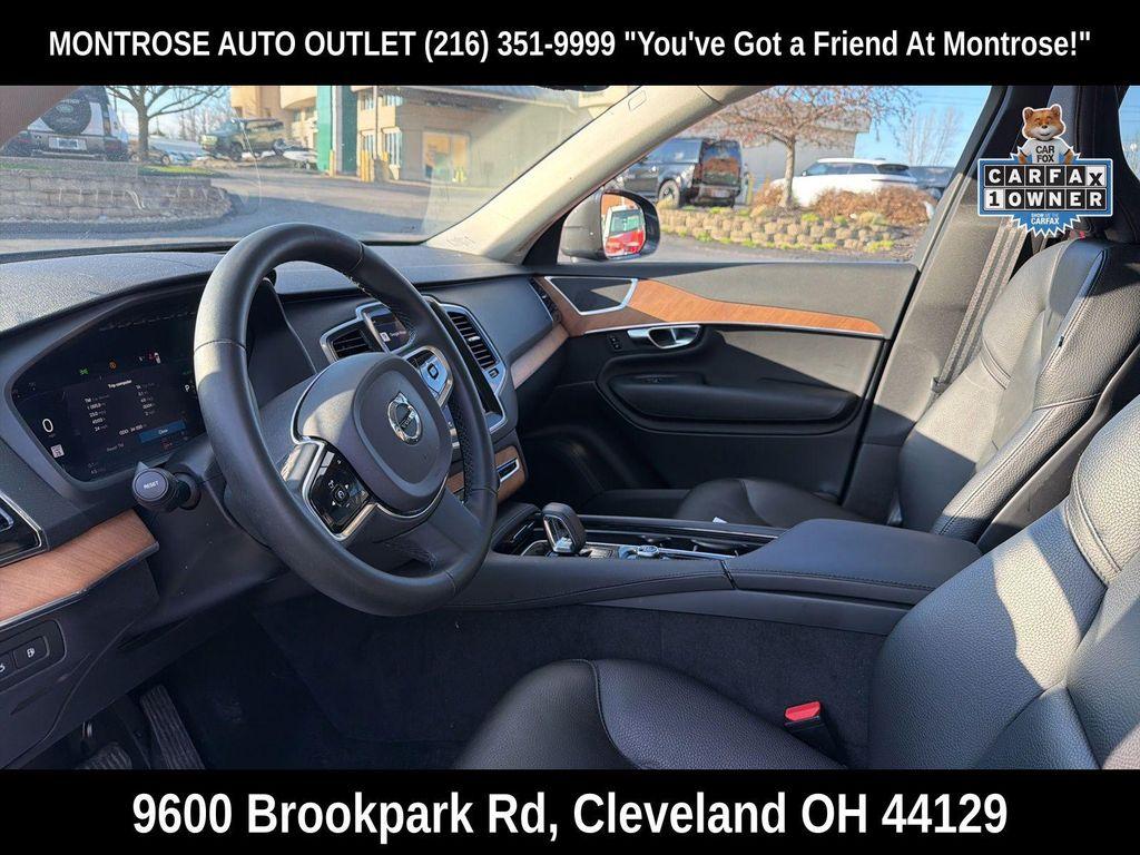 Volvo XC90 2023