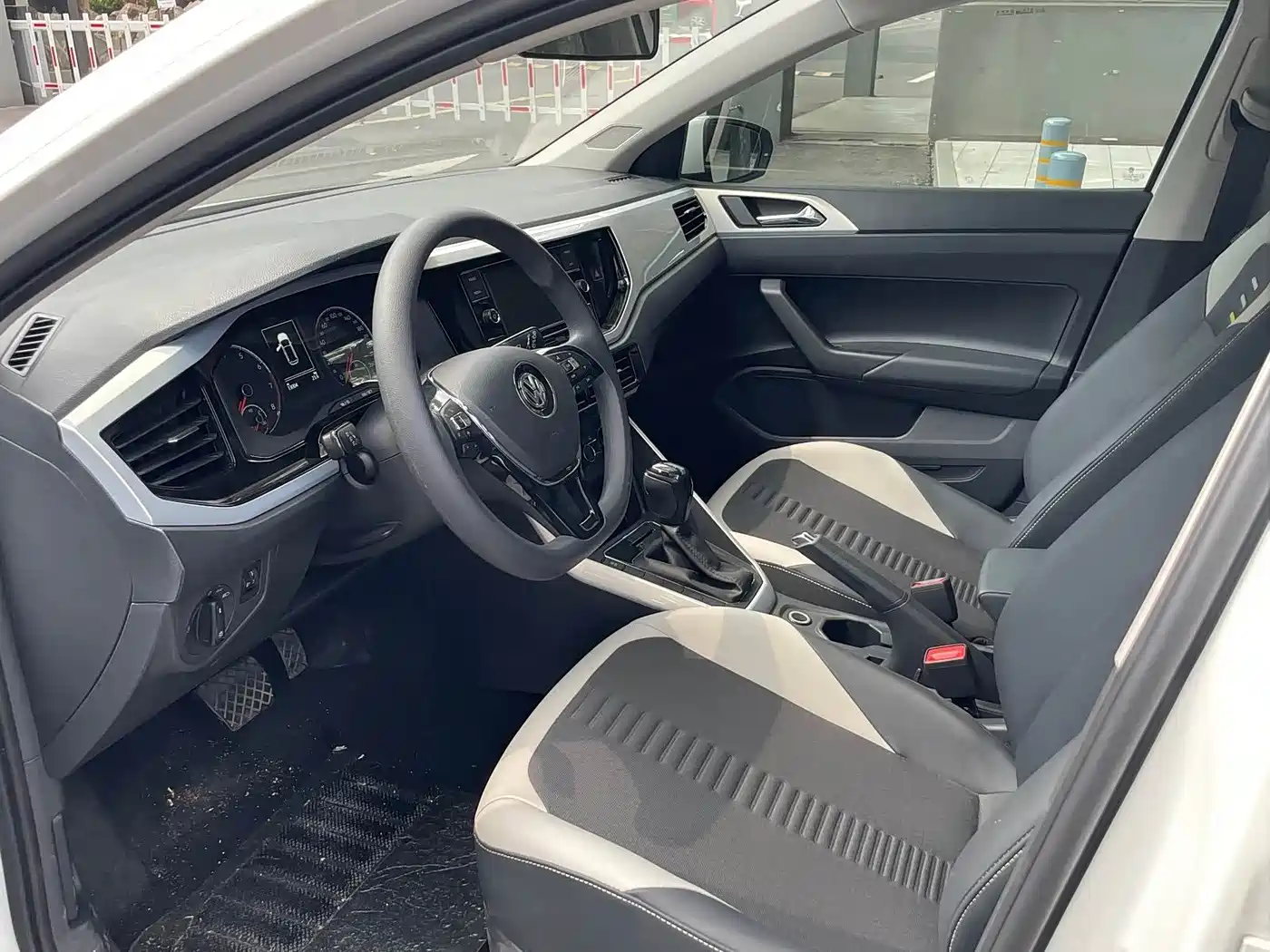 Volkswagen Polo 2021