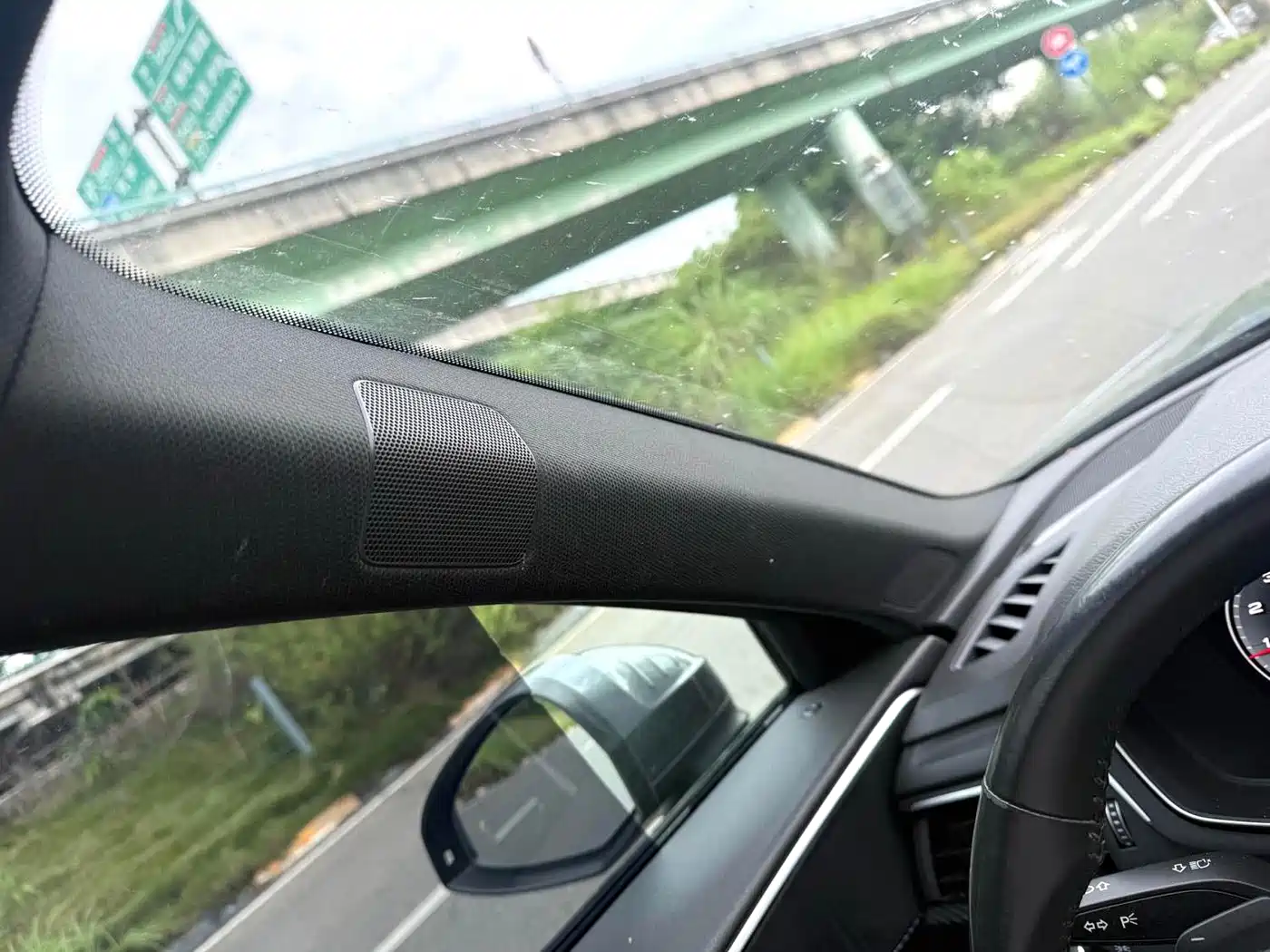 Audi A4 2022