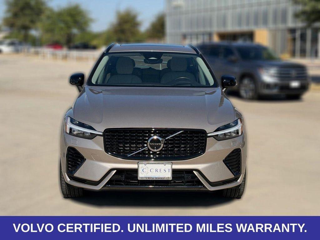 Volvo XC60 2024