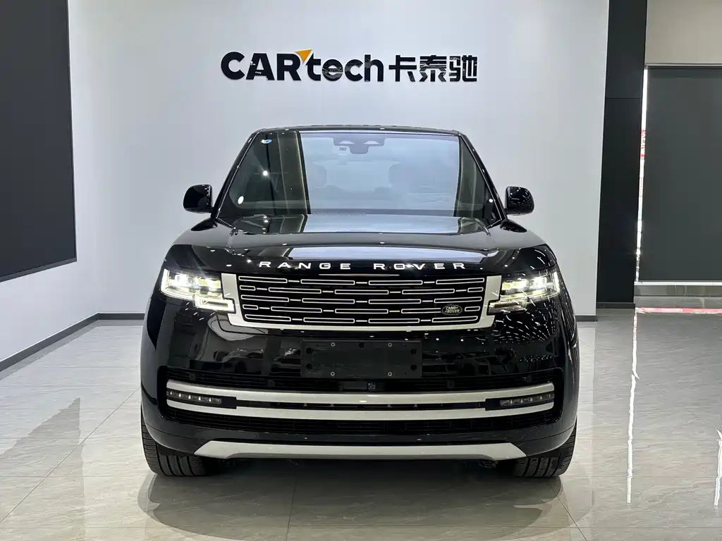 Land Rover Range Rover 2024
