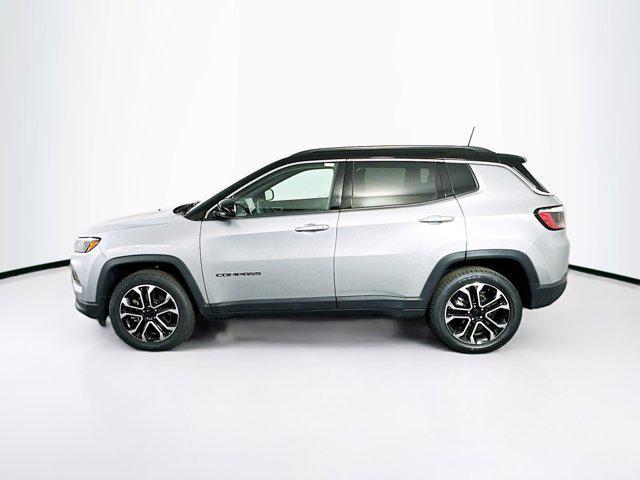 Jeep Compass 2023