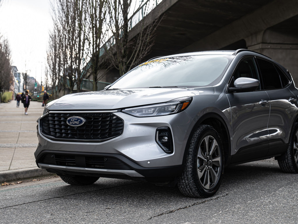 Ford Escape 2023