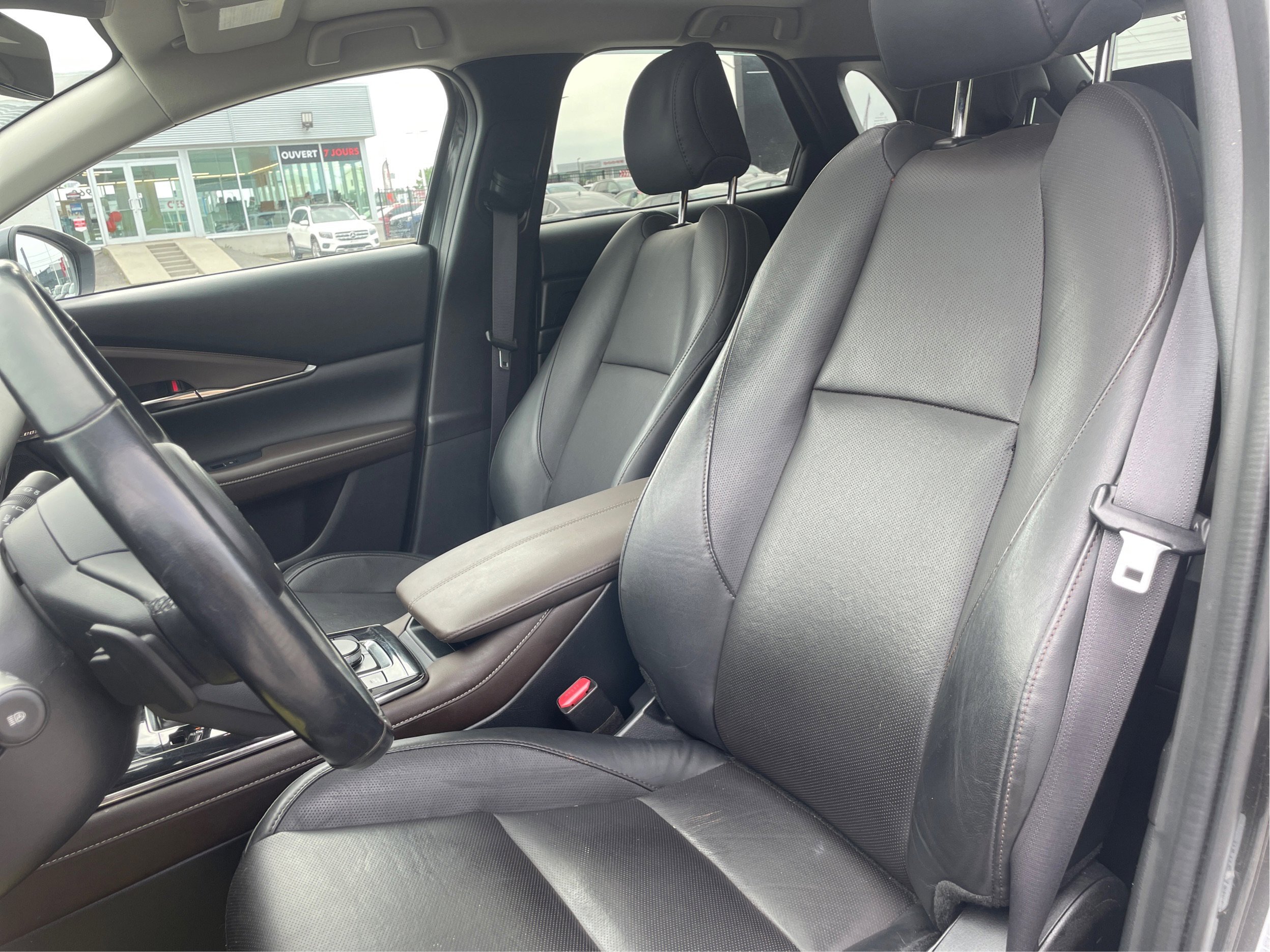 Mazda CX-30 2020