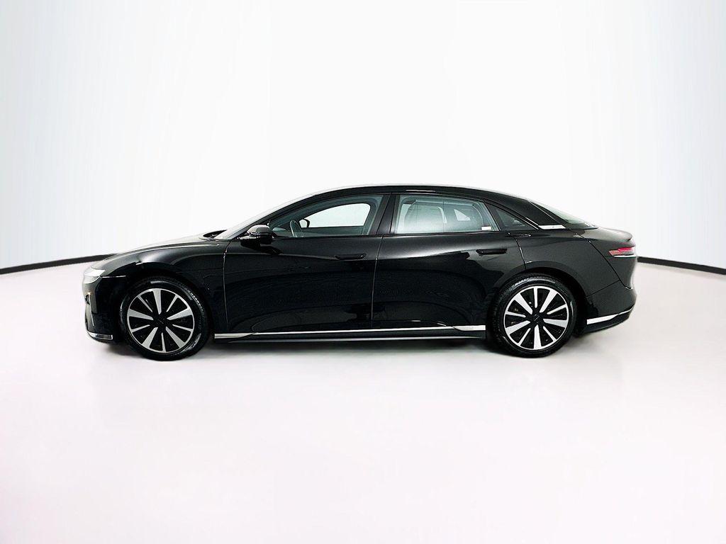Lucid Air 2024