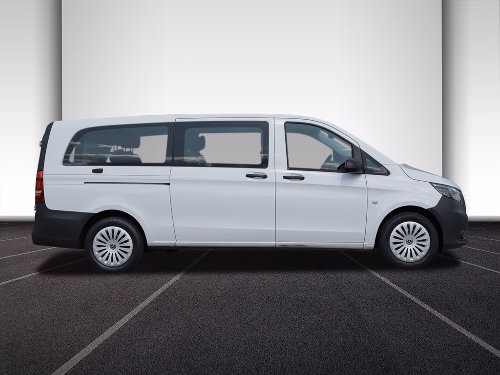 Mercedes-Benz Vito 2021